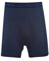 Hanes 3-Pack X-Temp & FreshIQ Boxer Briefs thumbnail number 2