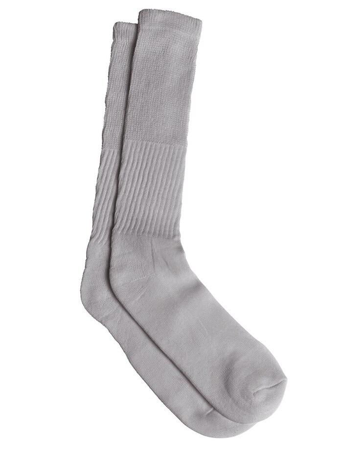Haband Women’s Diabetic Over-the-Calf Socks, Pack of 3 image number 1