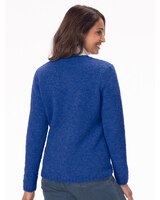 Cuddle Boucle Cardigan thumbnail number 2