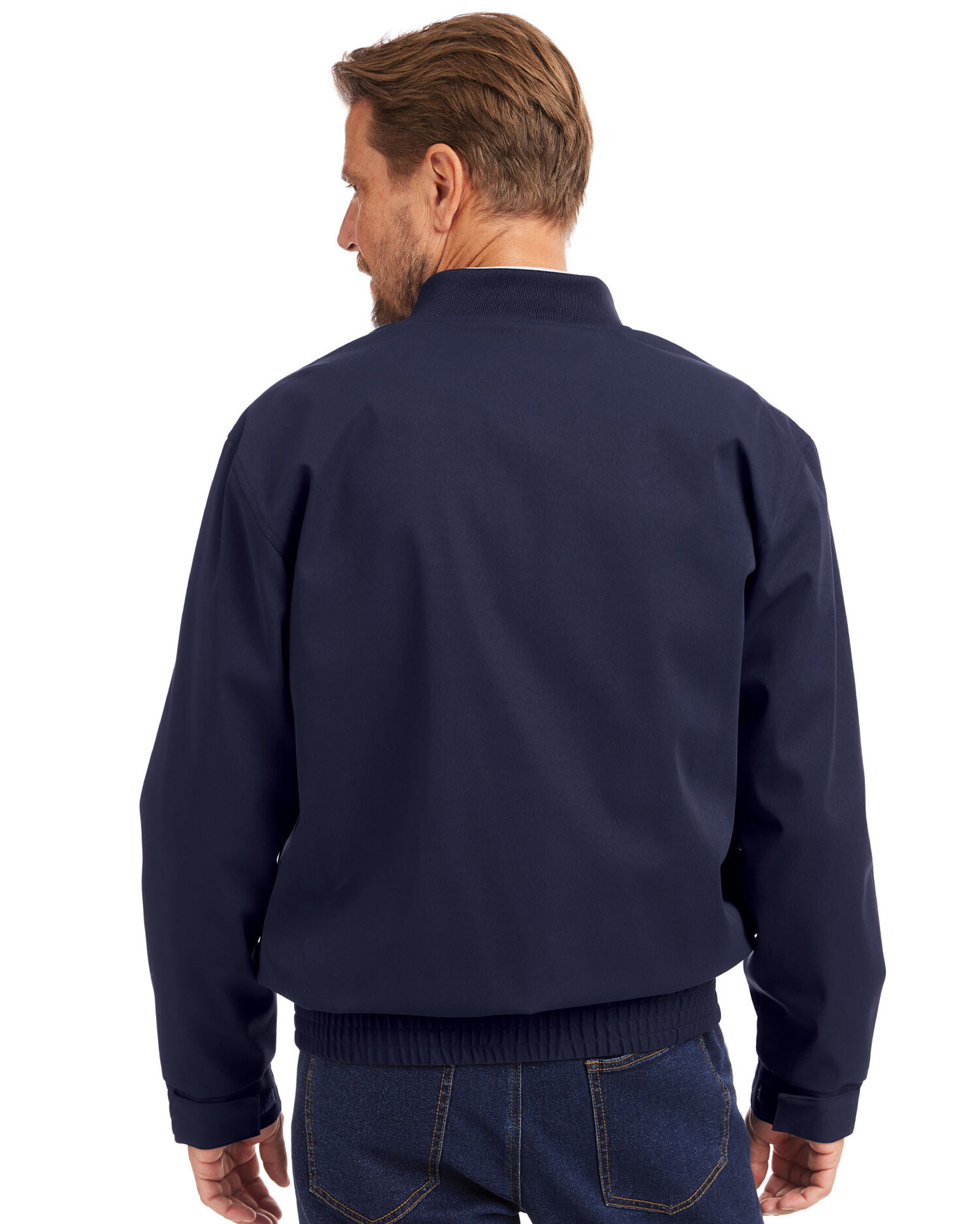 John blair poplin jacket shop