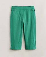 Alfred Dunner® Allure Clamdigger thumbnail number 1