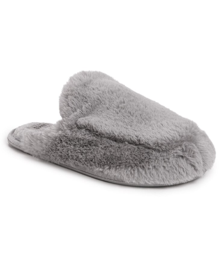 Capucine Slide Slipper By MUK LUKS® image number 1