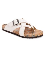 MUK LUKS® Women's Tanner Terra Turf Sandal thumbnail number 1
