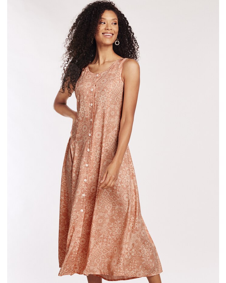 Fresh Pick Sundress image number 1