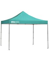 Quick Shade Solo Steel 100 10 x 10 ft. Straight Leg Canopy thumbnail number 1