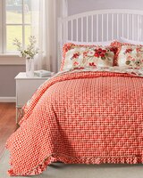 Greenland Home Fashions Wheatly Quilt Set thumbnail number 2