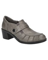 Easy Street® Ballad Block Heel Shooties thumbnail number 1