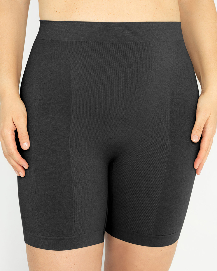 Seamless Thigh Shaper image number 1