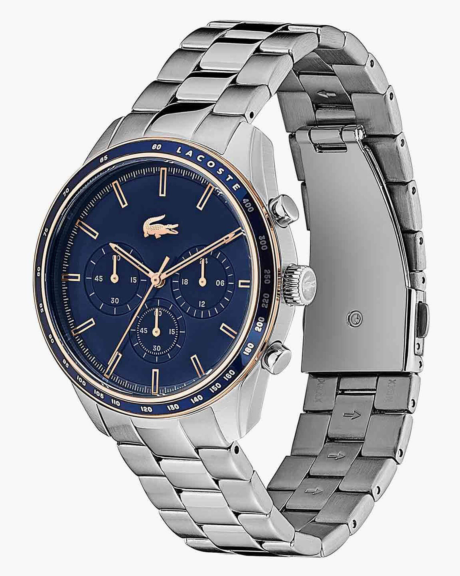 Lacoste Stainless Steel Watch