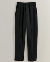 John Blair Supreme Fleece Stitched-Crease Sweatpants thumbnail number 3