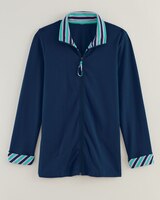 Essential Knit 3-Pc. Capri Set thumbnail number 5