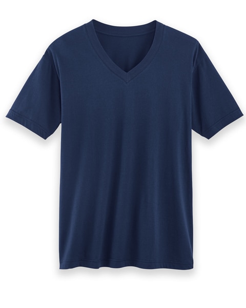 John Blair V-Neck Shirt 3-Pack