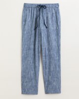 John Blair® Chambray Pants thumbnail number 3
