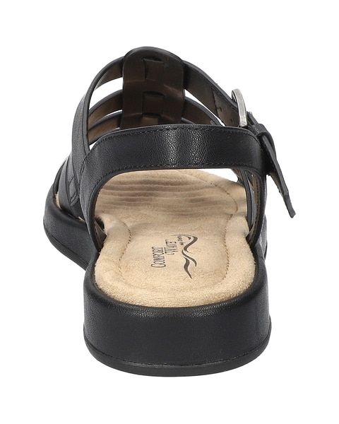 Easy Street® Chirp Gladiator Sandals