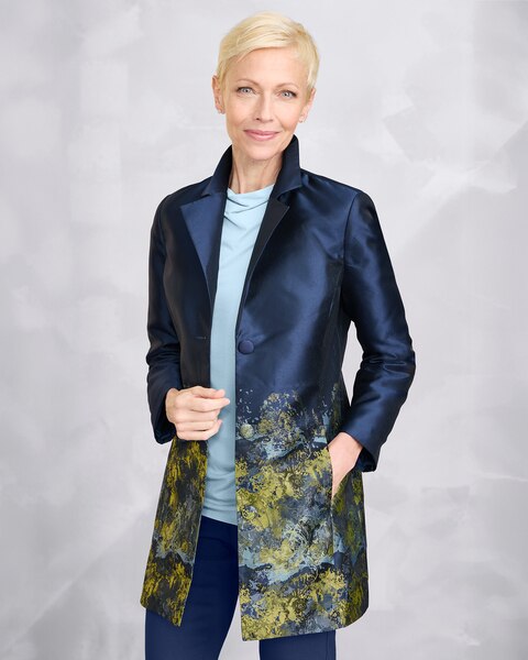 Winter Solstice Jacket