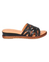 Tuscany by Easy Street® Edda Wedge Sandals thumbnail number 2