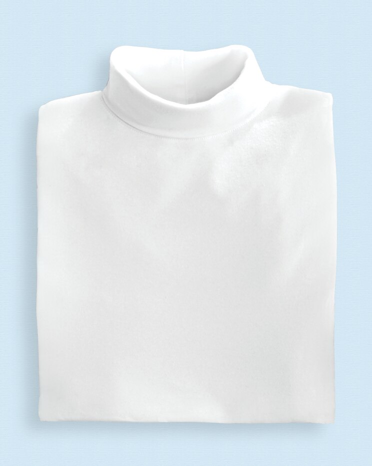 John Blair Turtleneck image number 1