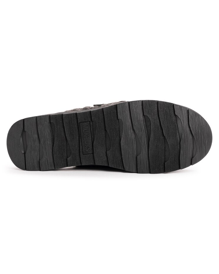 MUK LUKS Natalie Nancy Clog image number 3