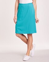 Essential Knit Skort thumbnail number 1