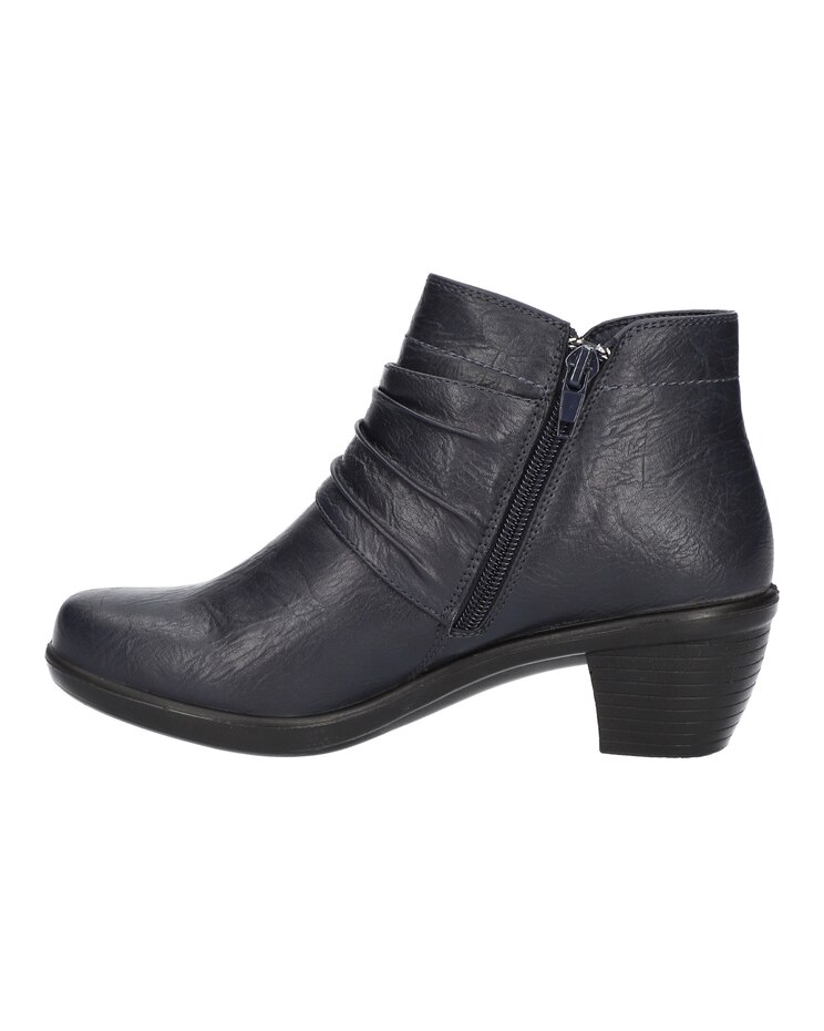 Easy Street Damita Booties image number 3