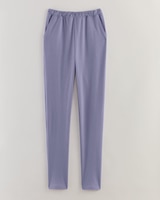 Essential Knit Tapered Leg Pants thumbnail number 3