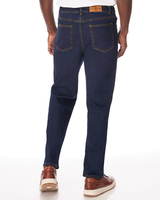 JohnBlairFlex Adjust-A-Band Relaxed-Fit Jeans thumbnail number 2