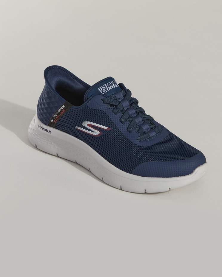 Men's Skechers® Go Walk Flex Slip-In image number 1