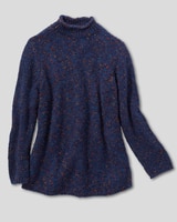 Confetti Rollneck Sweater thumbnail number 3