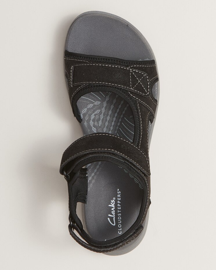 Mira Bay Sandal By Clarks® image number 3
