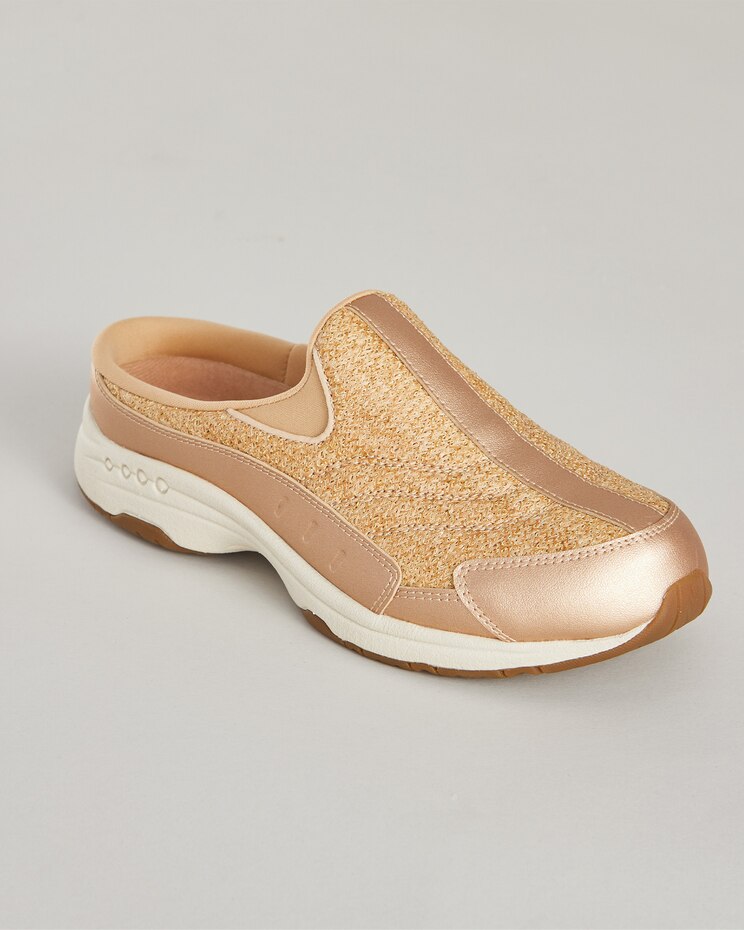 “Traveltime“ Mules by Easy Spirit® image number 1