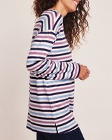 Stripe Tunic thumbnail number 2