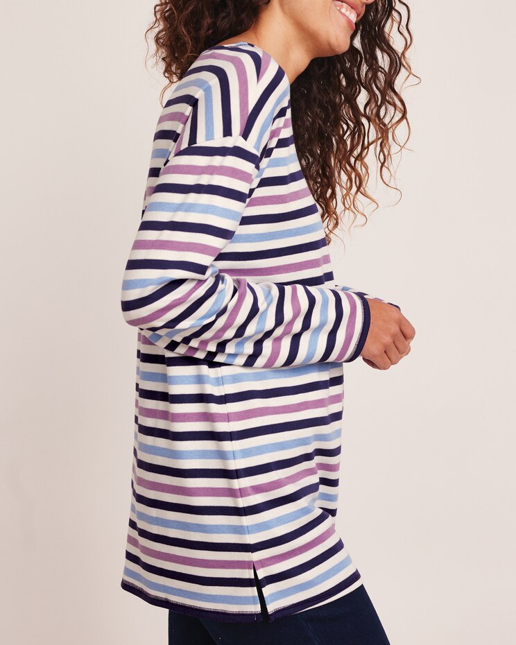 Stripe Tunic image number 2