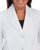 Alfred Dunner® Classic Fitted Blazer Jacket thumbnail number 8