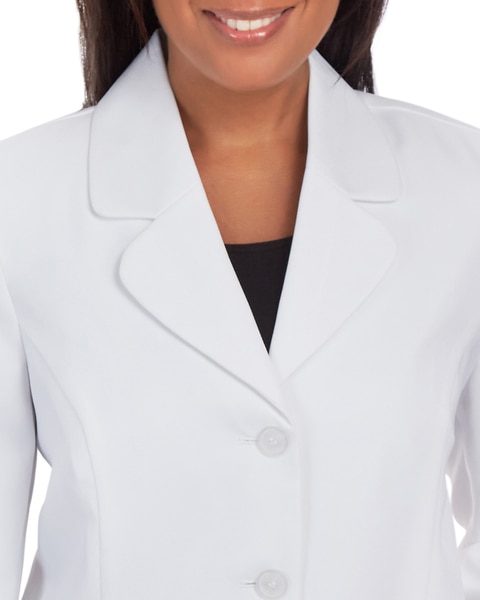 Alfred Dunner® Classic Fitted Blazer Jacket