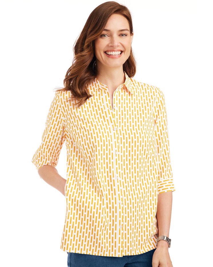 Fiesta Pocket Tunic image number 1