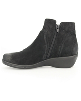 Propet Women's Waverly Suede Ankle Boots thumbnail number 2