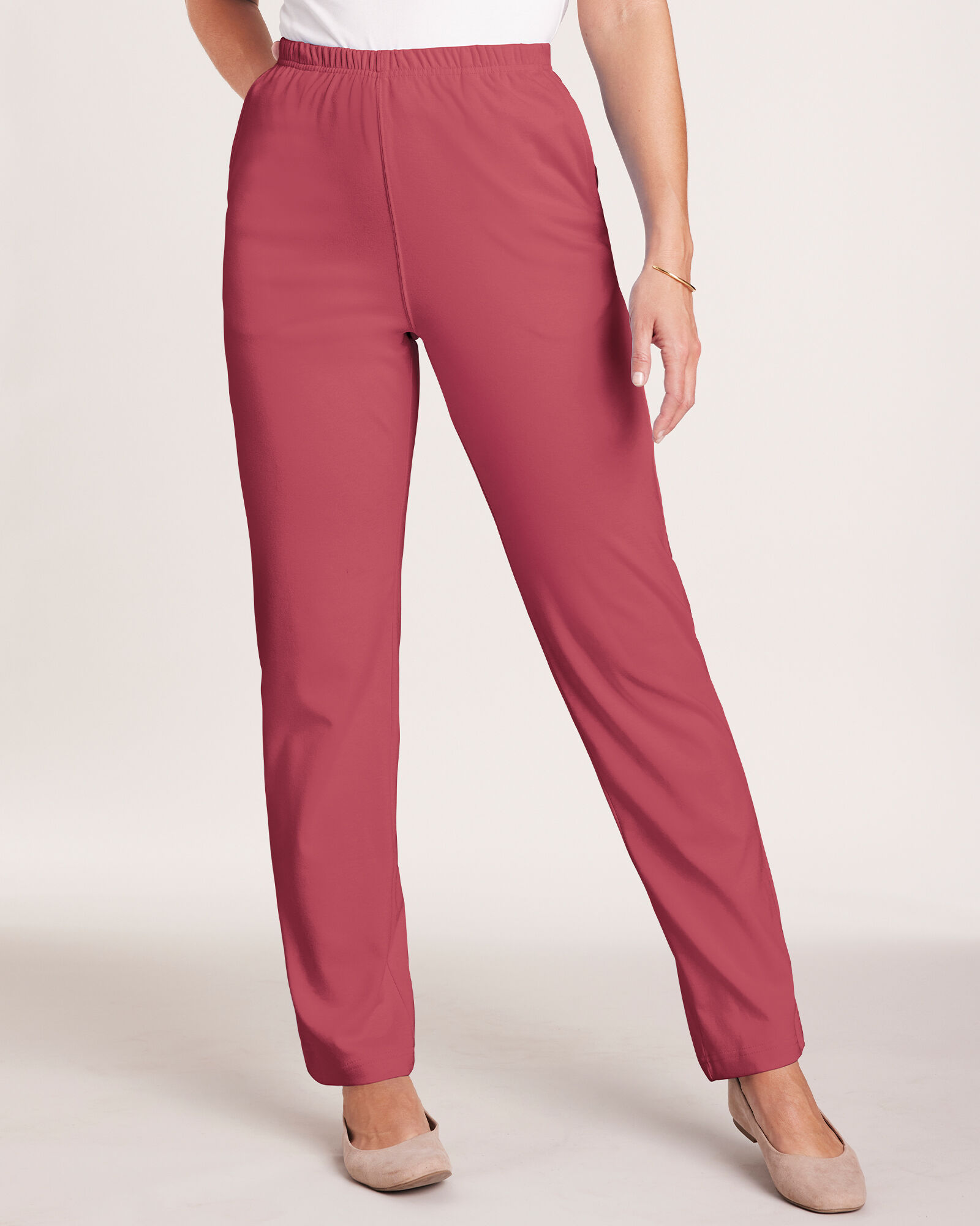 Pull in sale pants
