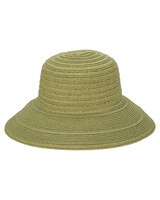 6 Way Sun Hat- Styleable Multi Way Paperbraid Sun Hat thumbnail number 1