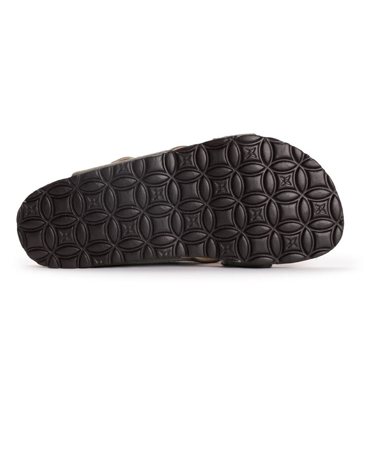 Valerie Terra Turf Sandals  By MUK LUKS® image number 3