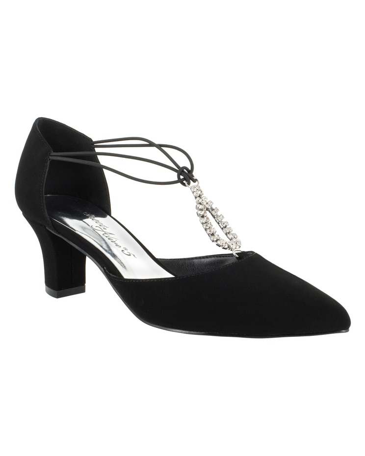 Easy Street Moonlight Pumps image number 1
