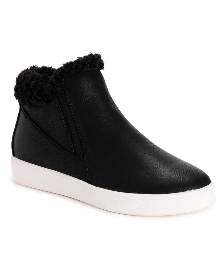 MUK LUKS Montana Big Sky Boots image number 1