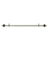 Aspen Camino Decorative Rod & Finial thumbnail number 1