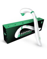 Vibration Handheld Wand Massager thumbnail number 1
