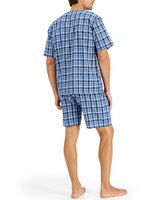 Hanes Short Sleeve Short PJ Set thumbnail number 8
