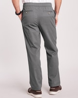 JohnBlairFlex Relaxed-Fit Deck Pants thumbnail number 3