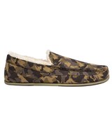 Deer Stags Spun Slipper thumbnail number 1