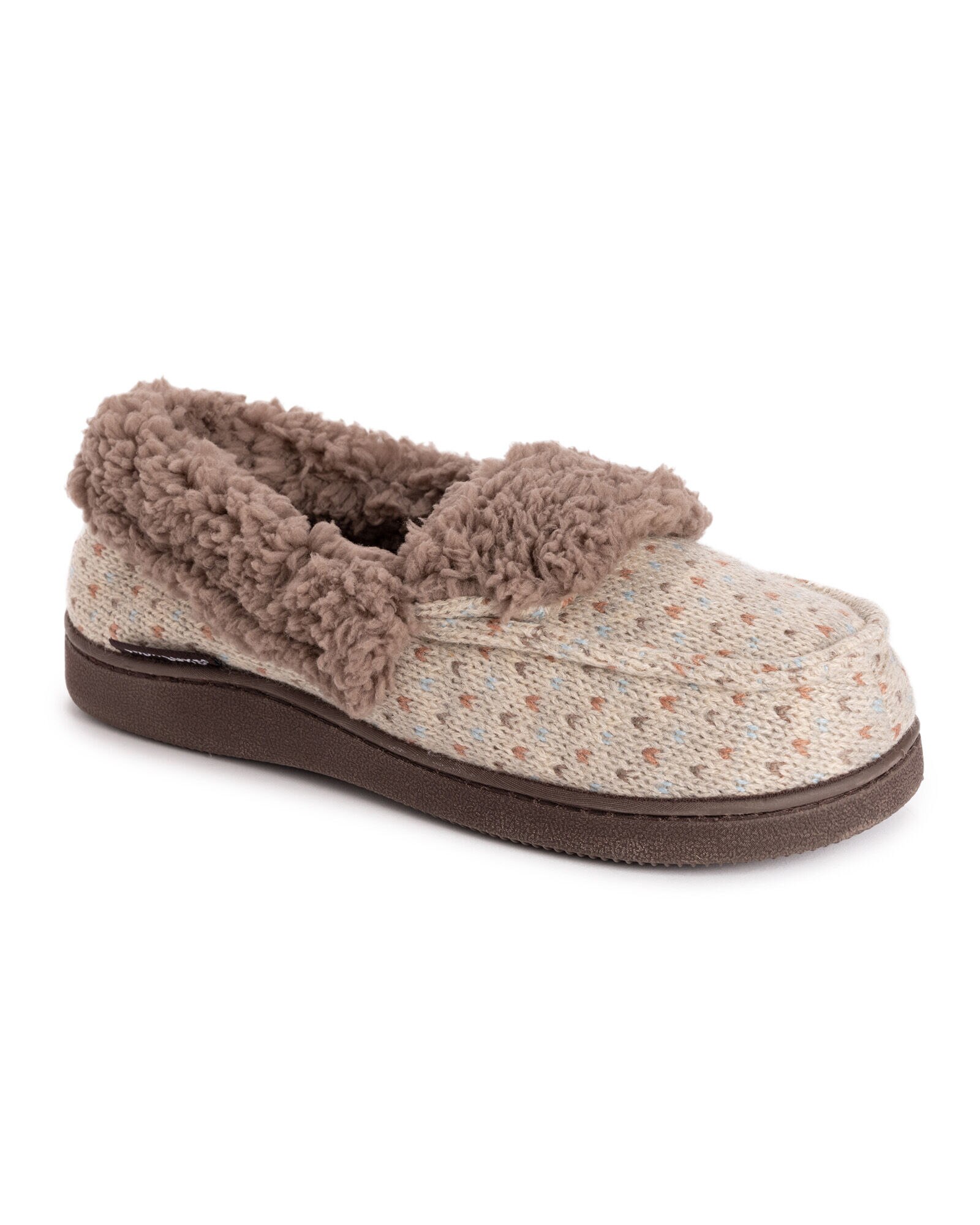 Muk luks anais moccasin slippers on sale