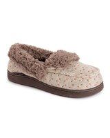 MUK LUKS® Anais Moccasin Slippers thumbnail number 1