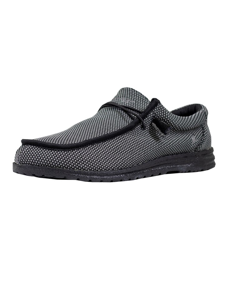 Frogg Toggs Java Lace Up Bungee Cord Sneakers image number 1