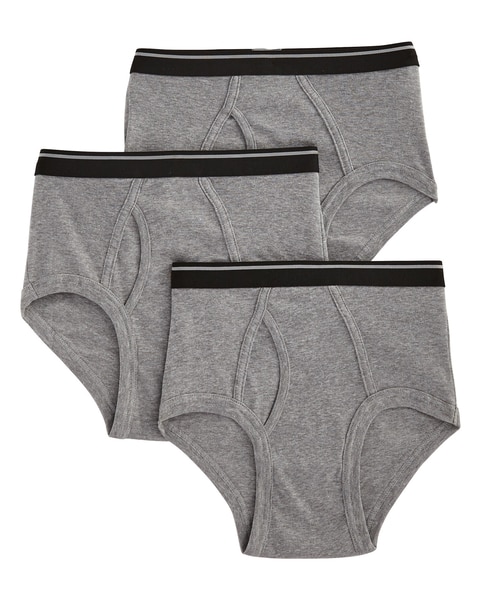 Classic Briefs 3-Pack